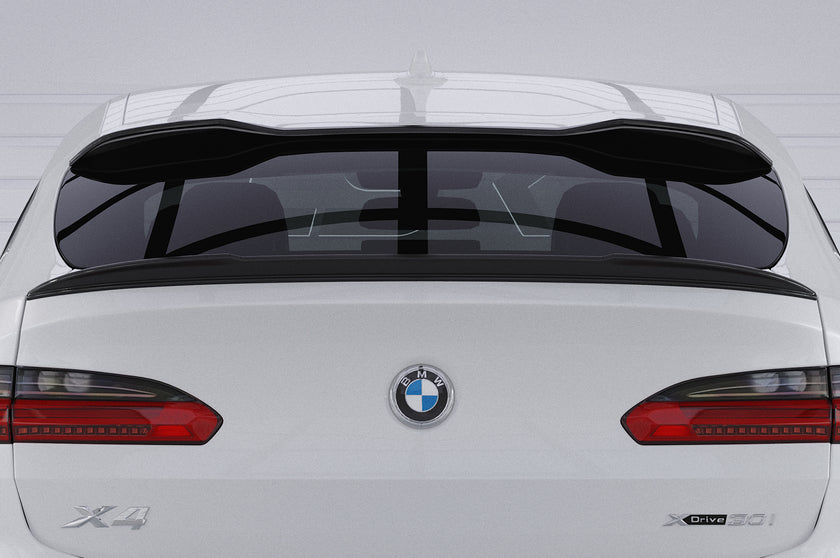 BMW X4 G02 | Spoiler HF011