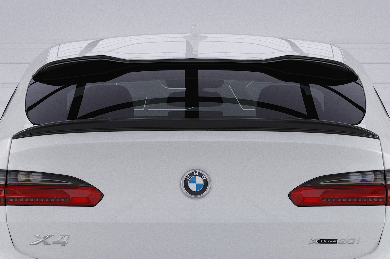 BMW X4 G02 | Spoiler HF011