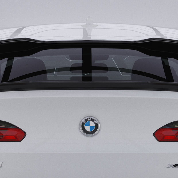BMW X4 G02 | Spoiler HF011