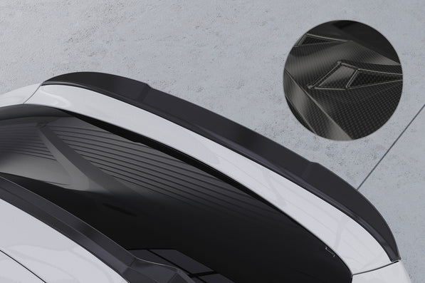 BMW X4 G02 | Spoiler HF011