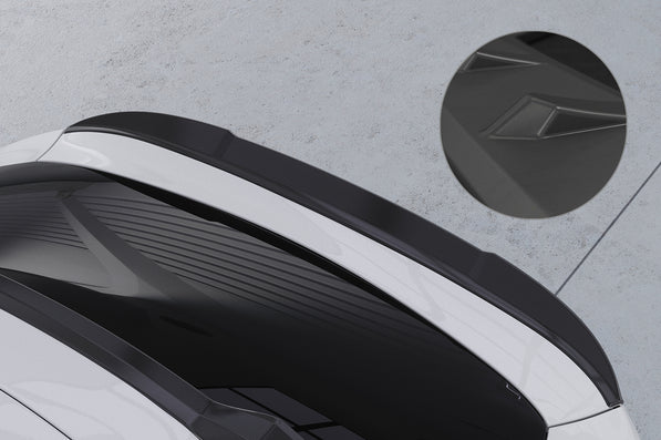 BMW X4 G02 | Spoiler HF011