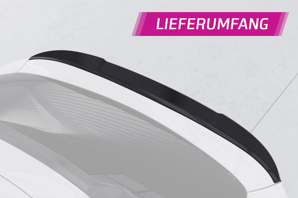 BMW X4 G02 | Spoiler HF011