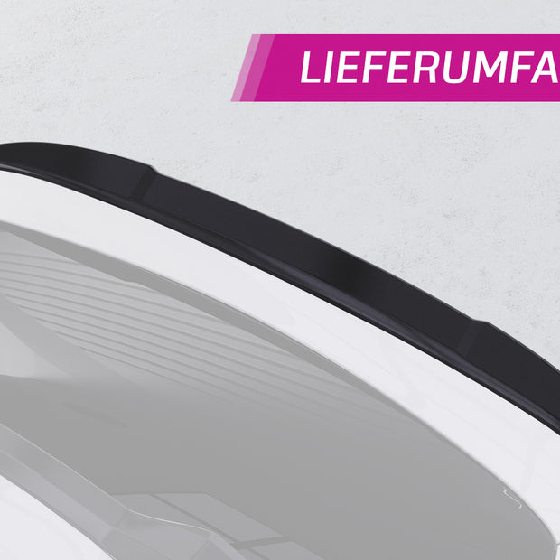 BMW X4 G02 | Spoiler HF011