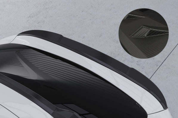 BMW X4 G02 | Spoiler HF011