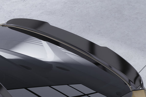BMW X6 G06 | Spoiler HF012