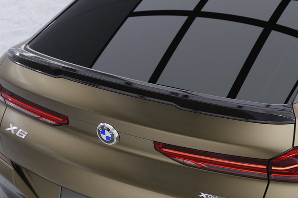 BMW X6 G06 | Spoiler HF012