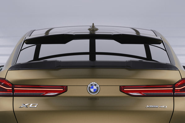 BMW X6 G06 | Spoiler HF012