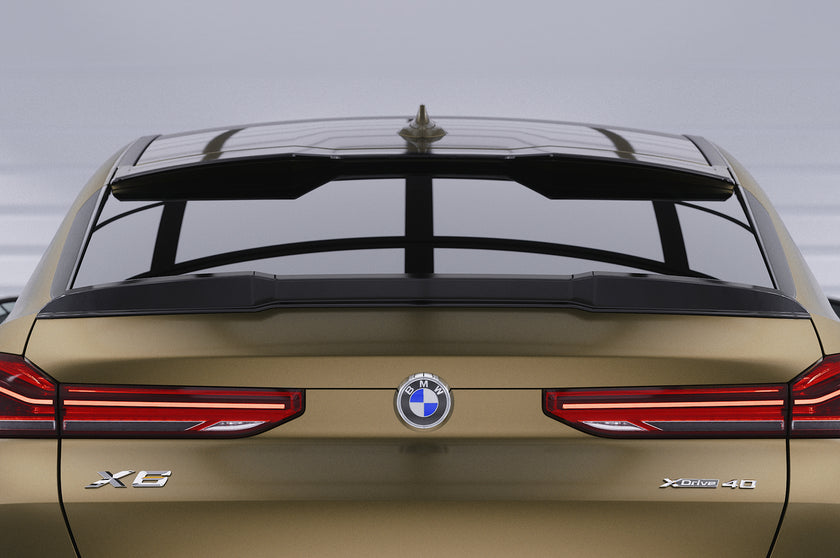 BMW X6 G06 | Spoiler HF012