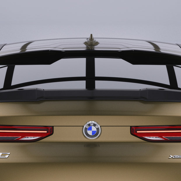 BMW X6 G06 | Spoiler HF012