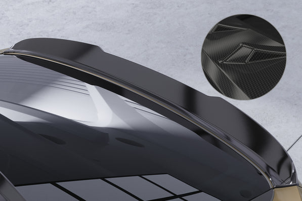 BMW X6 G06 | Spoiler HF012