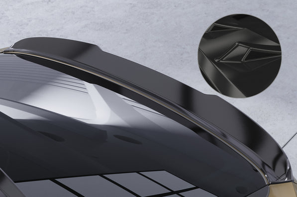BMW X6 G06 | Spoiler HF012