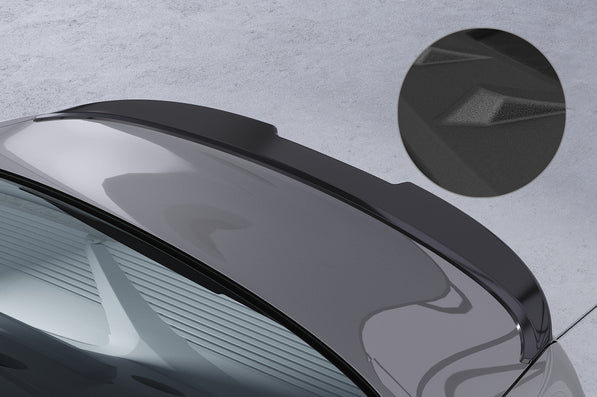 BMW 5er Limousine F10 | Spoiler HF013