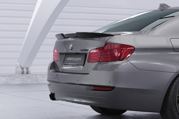 BMW 5er Limousine F10 | Spoiler HF013