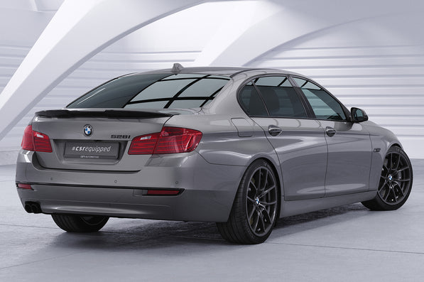 BMW 5er Limousine F10 | Spoiler HF013
