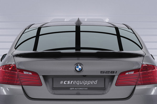 BMW 5er Limousine F10 | Spoiler HF013