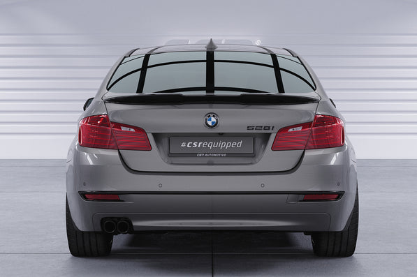 BMW 5er Limousine F10 | Spoiler HF013