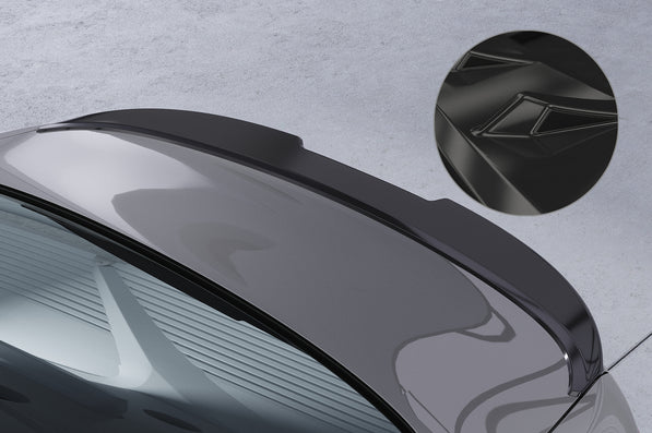 BMW 5er Limousine F10 | Spoiler HF013