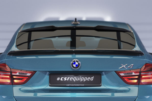 BMW X4 F26 | Spoiler HF014