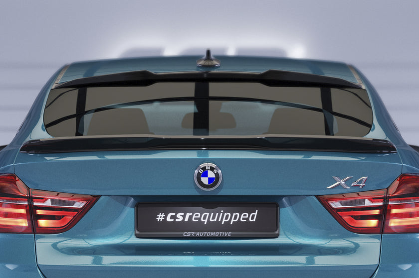 BMW X4 F26 | Spoiler HF014