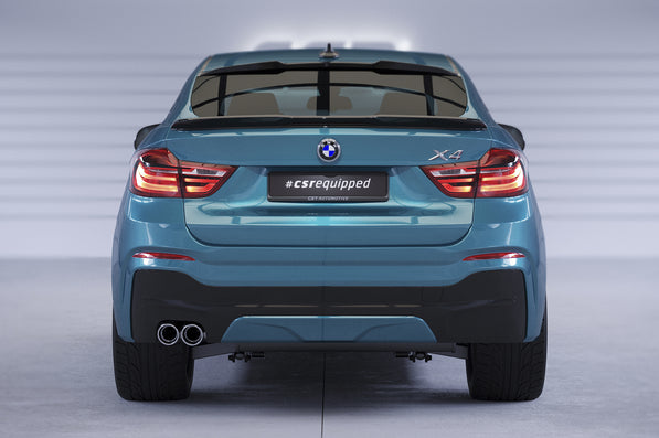 BMW X4 F26 | Spoiler HF014