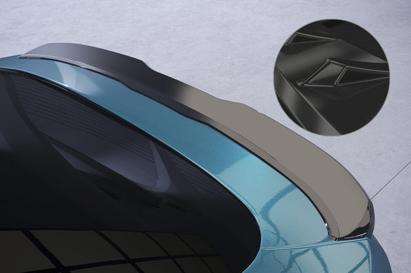 BMW X4 F26 | Spoiler HF014