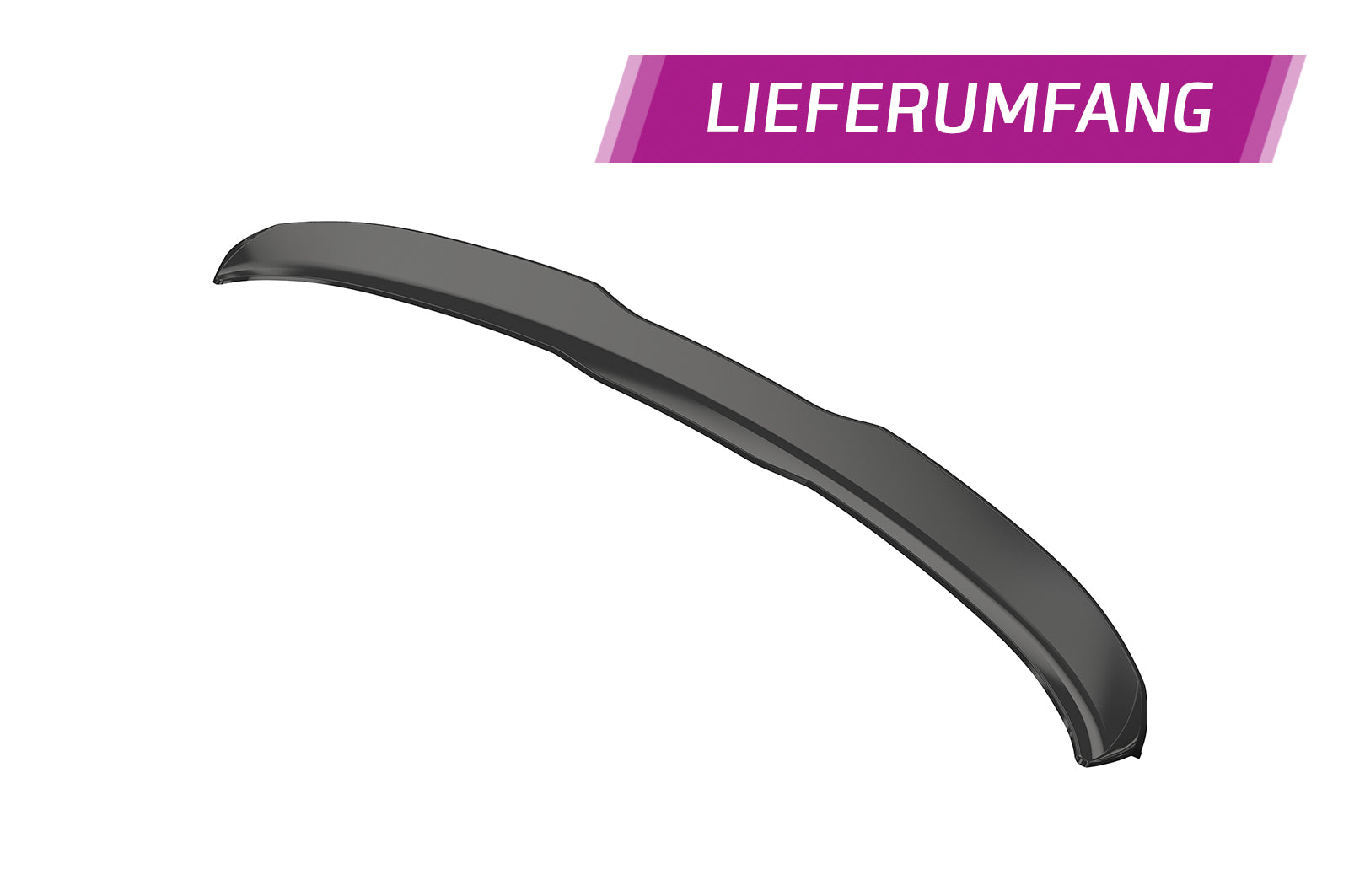 BMW X4 F26 | Spoiler HF014