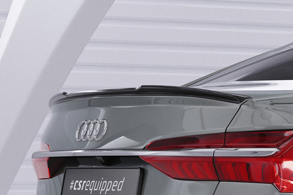 Audi A6 Limousine | C8 | Spoiler von CSR-Automotive