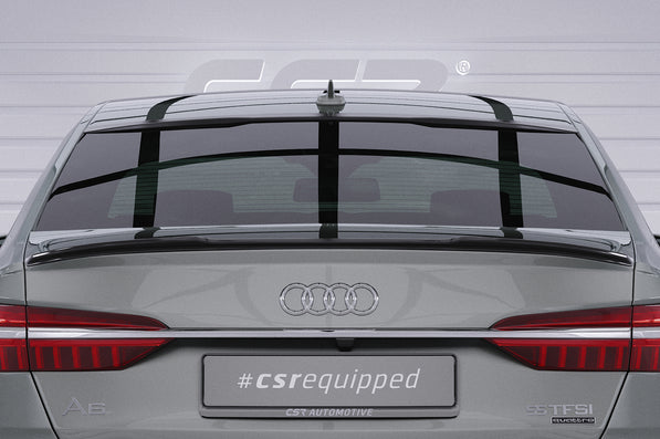 Audi A6 Limousine | C8 | Spoiler von CSR-Automotive
