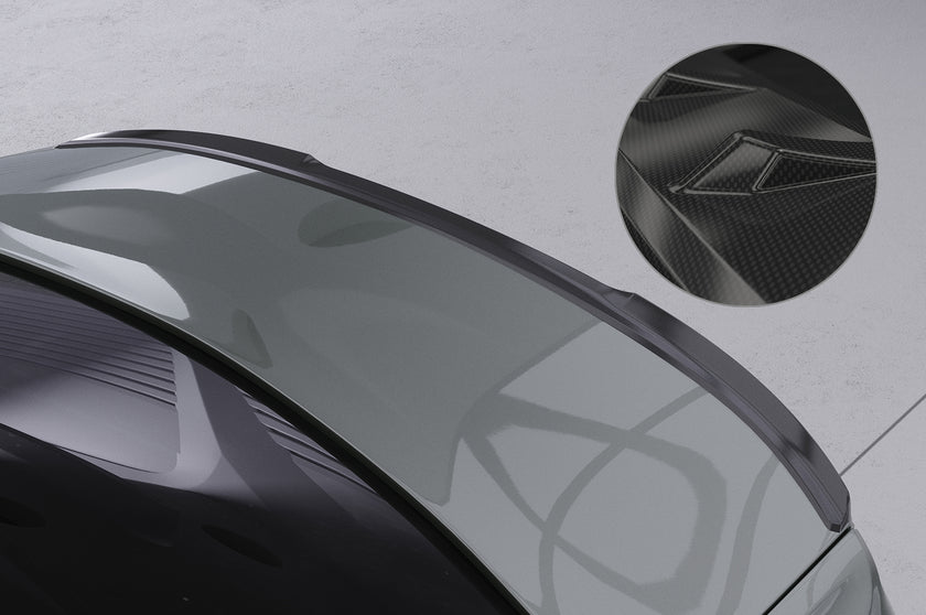 Audi A6 Limousine | C8 | Spoiler von CSR-Automotive
