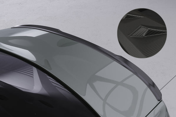 Audi A6 Limousine | C8 | Spoiler von CSR-Automotive