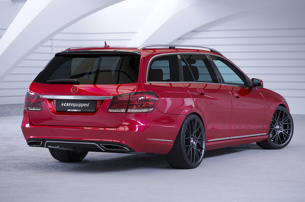 Mercedes-Benz E-Klasse T-Modell S212 | Spoiler HF016