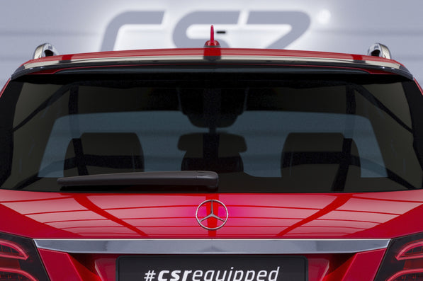 Mercedes-Benz E-Klasse T-Modell S212 | Spoiler HF016