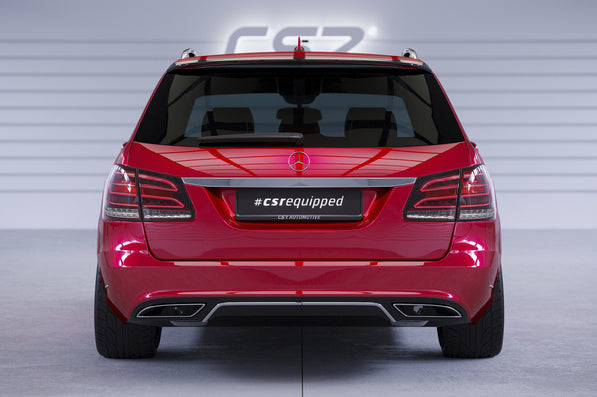 Mercedes-Benz E-Klasse T-Modell S212 | Spoiler HF016