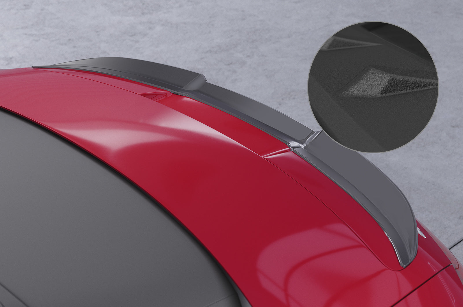 Mercedes-Benz SL 43 / 55 / 63 AMG | Spoiler HF027