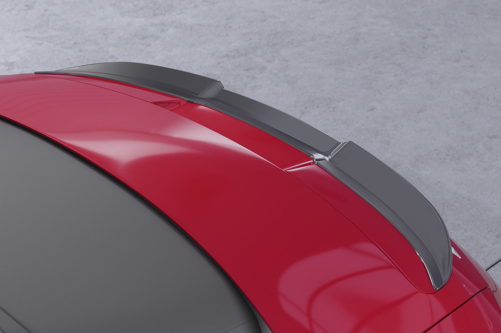 Mercedes-Benz SL 43 / 55 / 63 AMG | Spoiler HF027