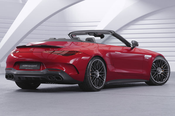 Mercedes-Benz SL 43 / 55 / 63 AMG | Spoiler HF027