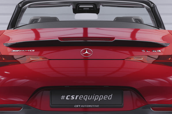 Mercedes-Benz SL 43 / 55 / 63 AMG | Spoiler HF027