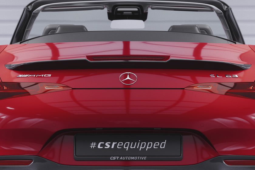 Mercedes-Benz SL 43 / 55 / 63 AMG | Spoiler HF027