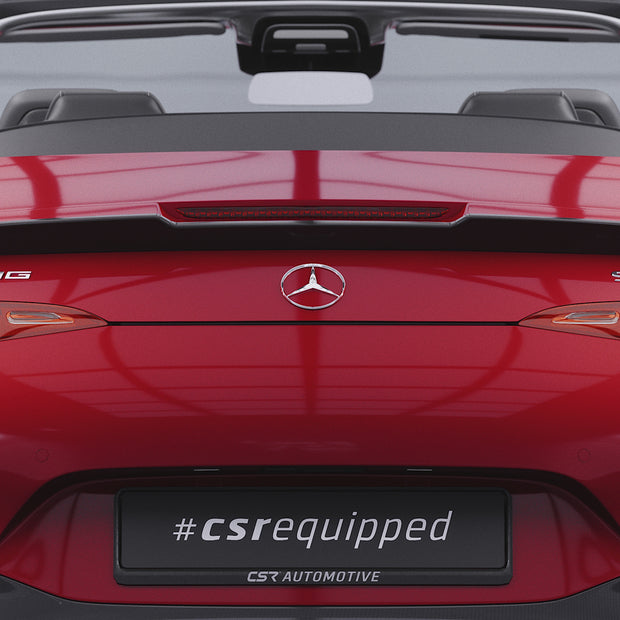 Mercedes-Benz SL 43 / 55 / 63 AMG | Spoiler HF027