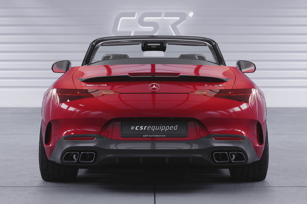 Mercedes-Benz SL 43 / 55 / 63 AMG | Spoiler HF027