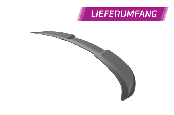 Mercedes-Benz SL 43 / 55 / 63 AMG | Spoiler HF027