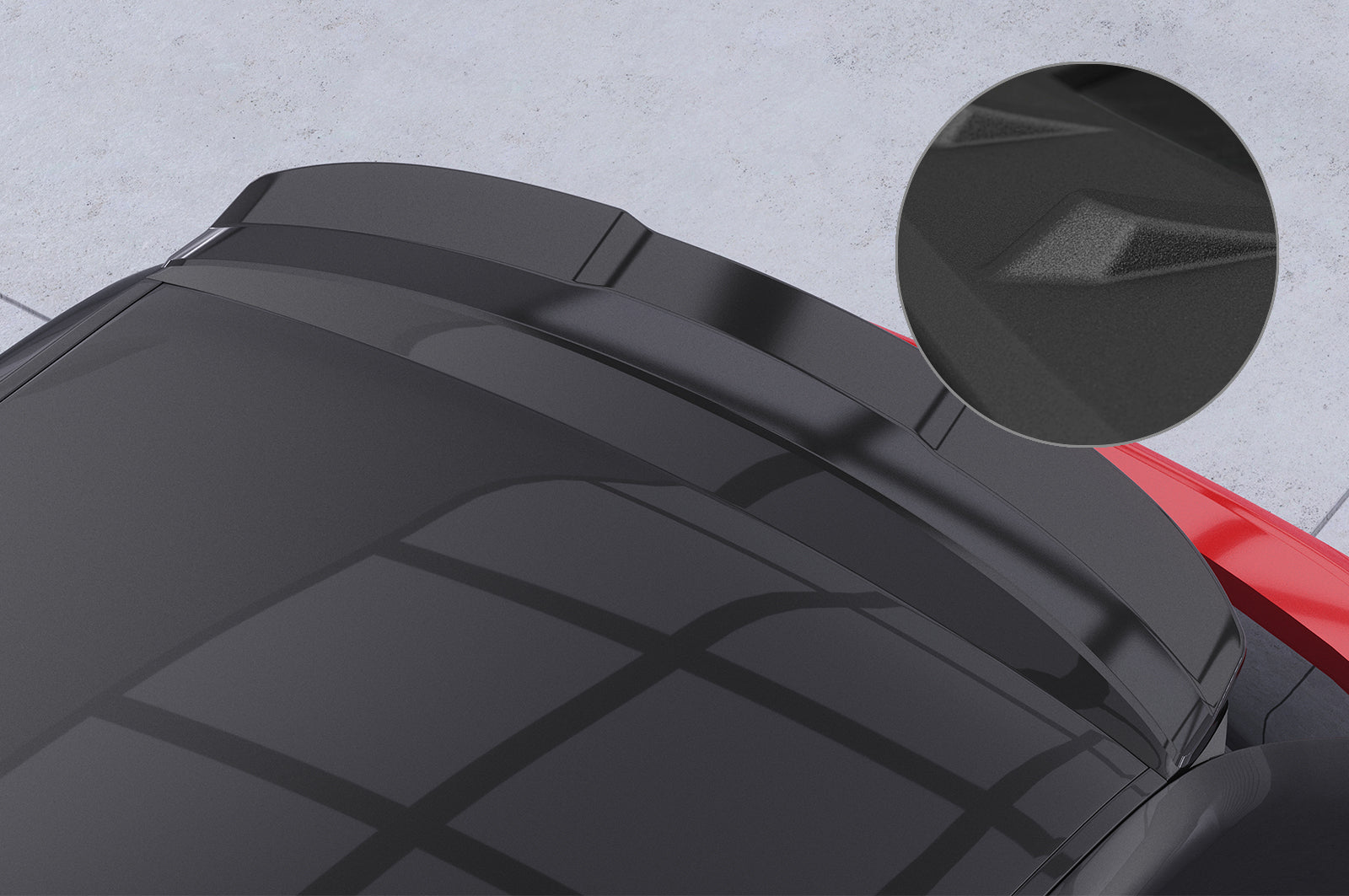 Audi A1 S-Line 8X | Spoiler HF039