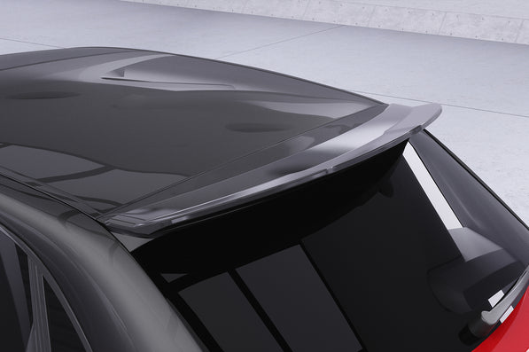 Audi A1 S-Line 8X | Spoiler HF039
