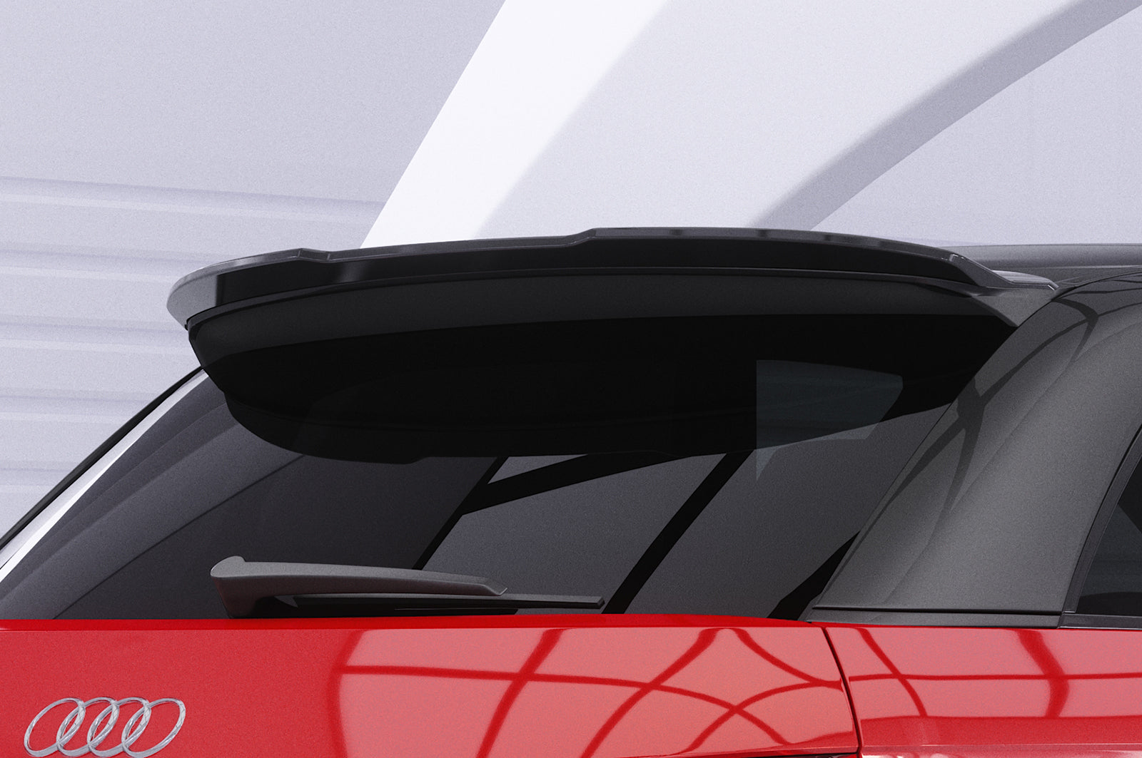 Audi A1 S-Line 8X | Spoiler HF039