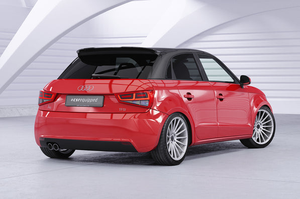 Audi A1 S-Line 8X | Spoiler HF039