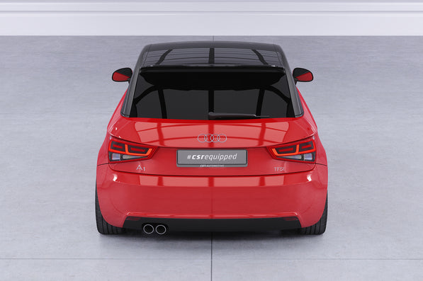 Audi A1 S-Line 8X | Spoiler HF039