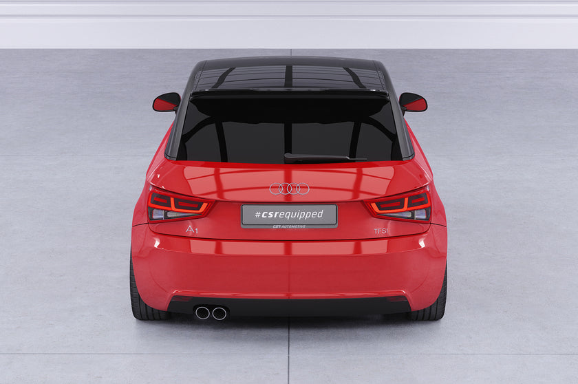 Audi A1 S-Line 8X | Spoiler HF039