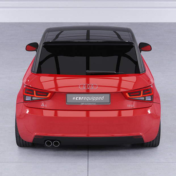 Audi A1 S-Line 8X | Spoiler HF039