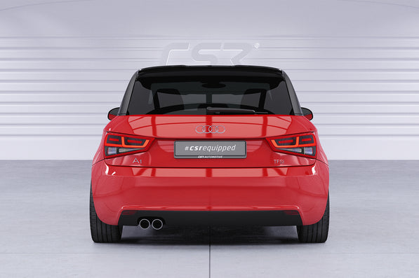 Audi A1 S-Line 8X | Spoiler HF039