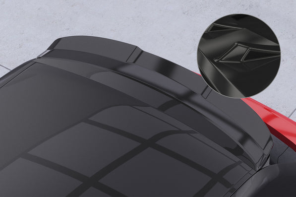 Audi A1 S-Line 8X | Spoiler HF039